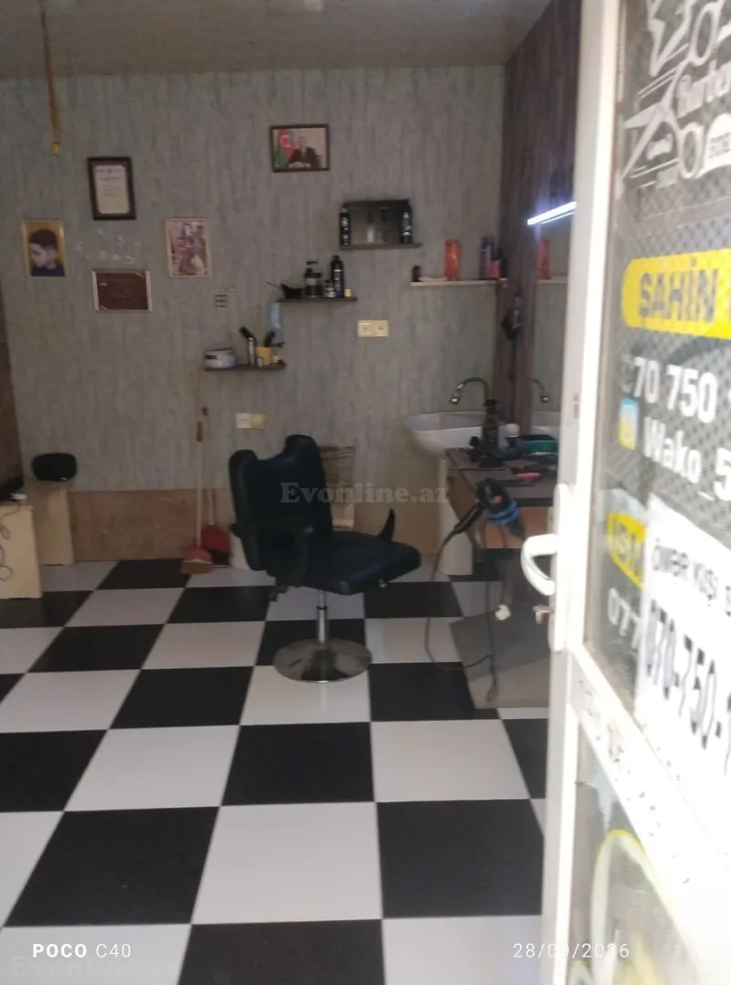 Satılır 6 otaqlı Həyət evi 200.5 m² Bakı, Sabunçu r., Ramana — Ev, villa, Bakı (2)