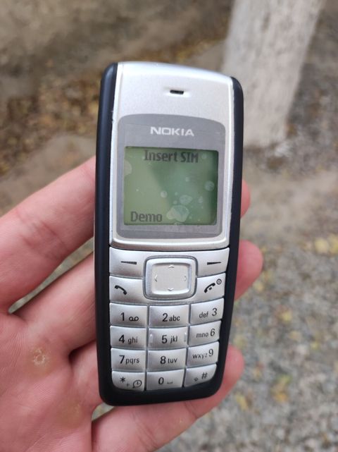 Nokia 6700 Slide — Bakı