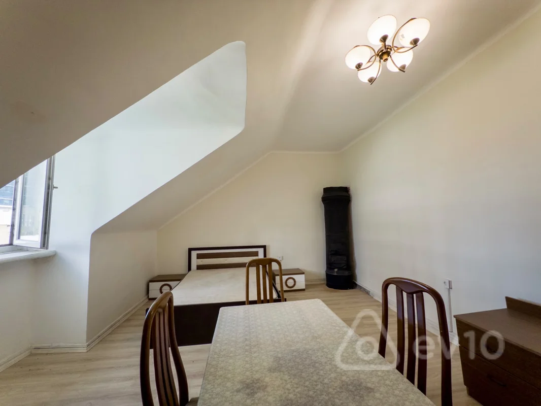 2 otaqlı mənzil, 60 m², Neftçilər prospekti — kirayə — Mənzil, Bakı (2)