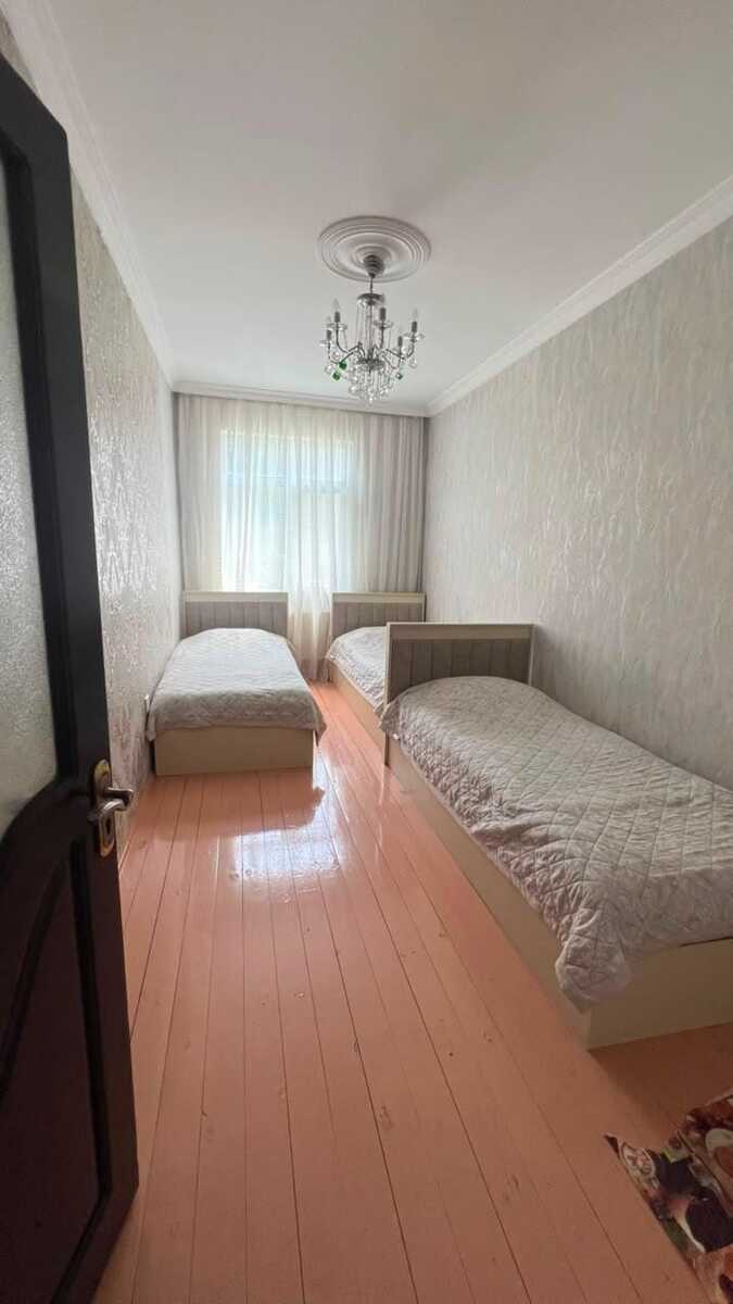 İcarəyə verilir 3 otaqlı köhnə tikili 65 m² — Mənzil, Bakı (2)