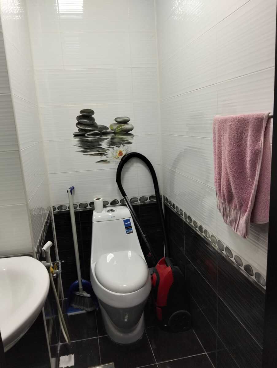 Satılır 3 otaqlı yeni tikili 96 m² — Mənzil, Bakı (11)