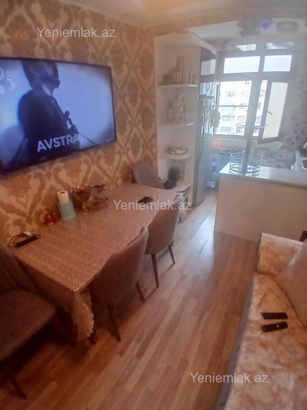 Satılır 2 otaqlı Bina evi menzil (Yeni tikili), 45 m², Xırdalan ş — Mənzil (8)