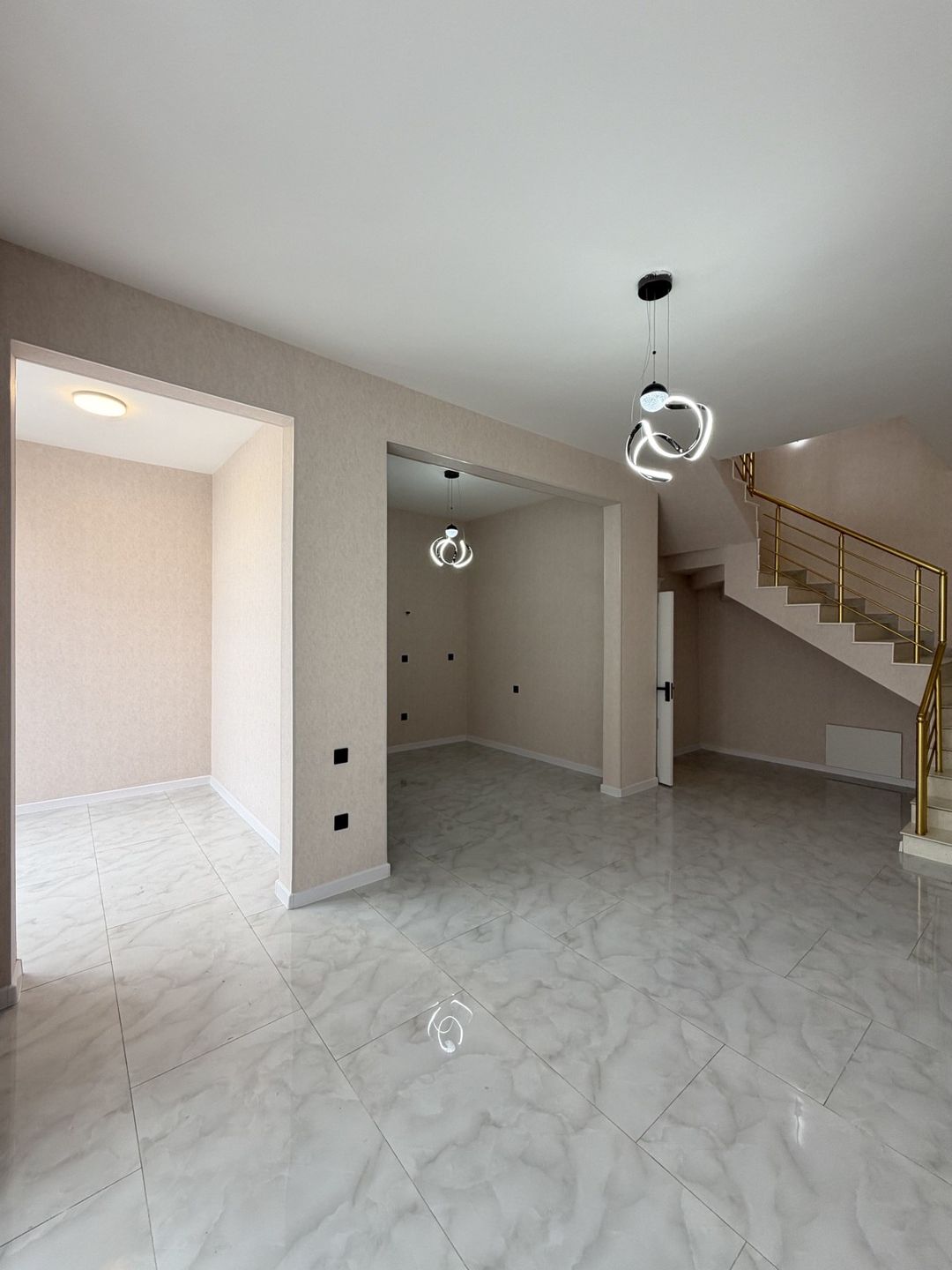 Satılır 4 otaqlı həyət evi/bağ evi 120 m² — Ev, villa, Bakı (9)