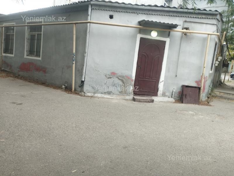 Satılır 2 otaqlı Həyət evi / Villa, 50 m², Suraxanı rayonu — Ev, villa, Bakı (2)