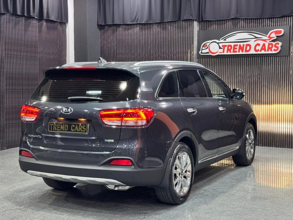 Kia Sorento, 2.0 L, 2016 il, 242 000 km — Avtomobillər, Xırdalan (8)