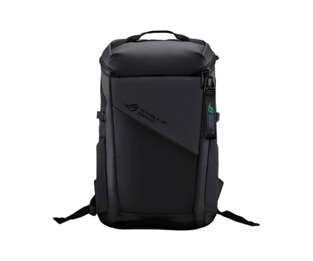 ASUS BP2701 rog Rükzak 17 90XB06L0-BBP010 — Kompüterlər və noutbuklar, Bakı