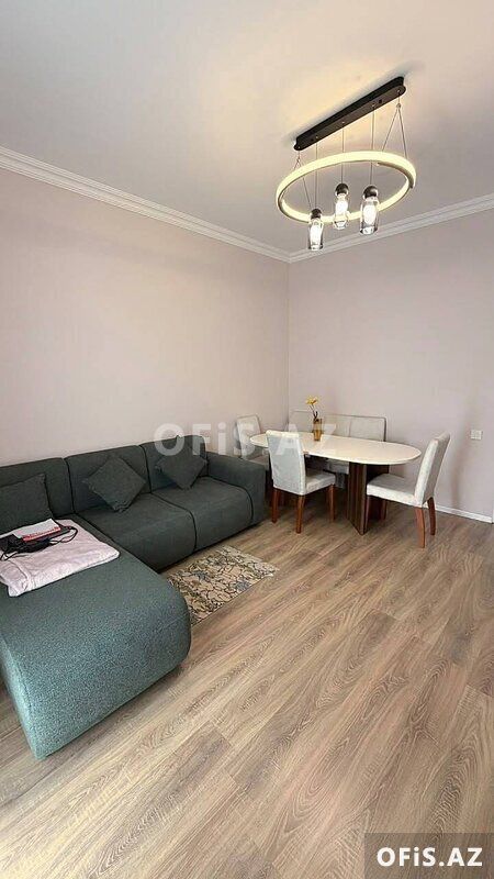 Yeni tikili Satılır Suraxanı r., Hövsan q., 2 otaq, 55 m² — Mənzil, Bakı (6)