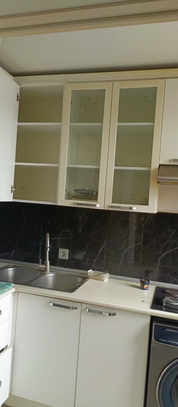 Satış: 2 otaqlı Köhnə tikili, 40 m², Binəqədi rayonu — Mənzil, Bakı (4)