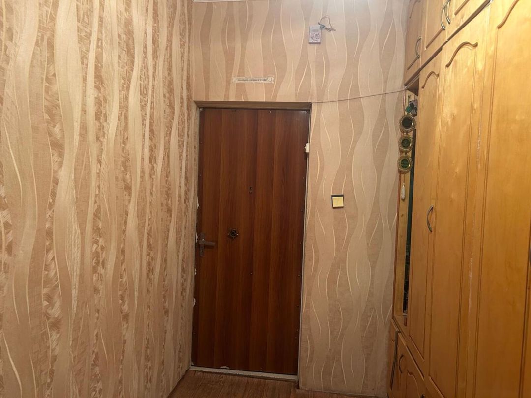 Satılır 3 otaqlı köhnə tikili 90 m² — Mənzil, Bakı (6)