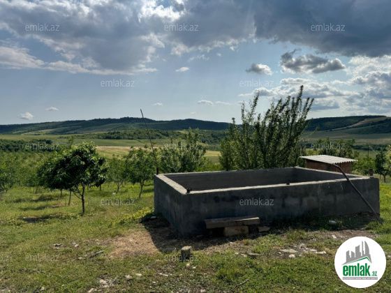 Satılır 1000 sot torpaq İsmayıllı — Torpaq (3)