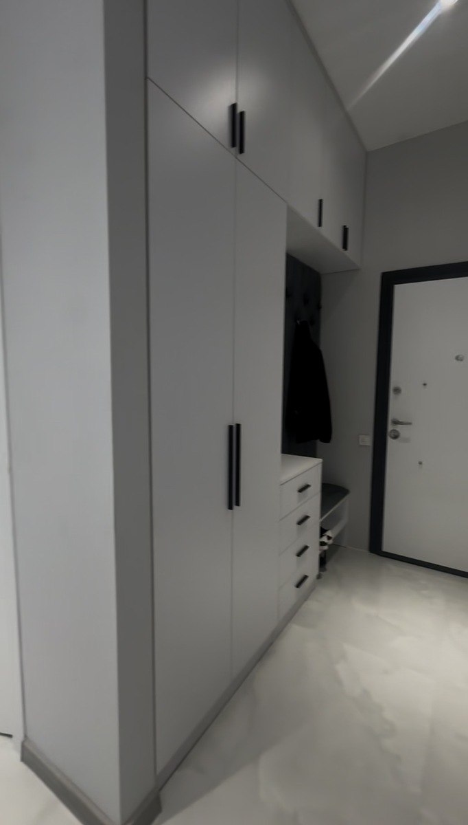 Satılır 2 otaqlı yeni tikili 69.1 m² — Mənzil, Bakı (6)
