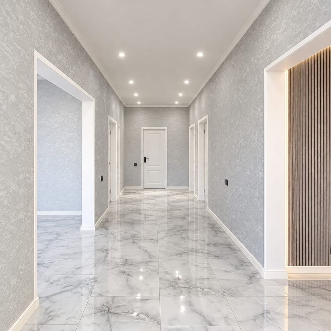 Satılır 4 otaqlı həyət evi/bağ evi 160 m² — Ev, villa, Bakı (5)