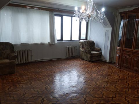 3 otaqlı mənzil kirayə verilir, 65 m², m.Neftciler Q.Qarayev prospekti, Bakı — Bakı