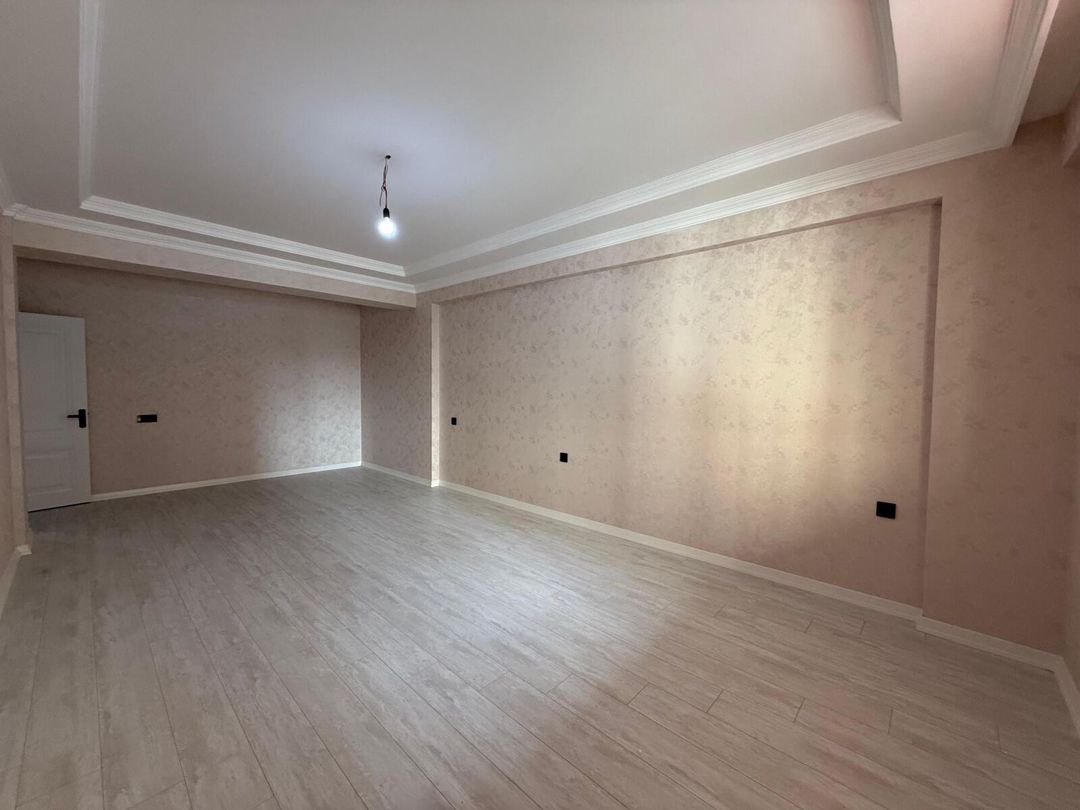 Satılır 3 otaqlı yeni tikili 102 m² — Mənzil, Bakı (3)