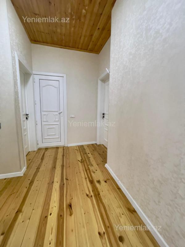 Satılır 6 otaqlı Həyət evi / Villa, 160 m², Kotec qəs — Ev, villa, Sumqayıt (12)