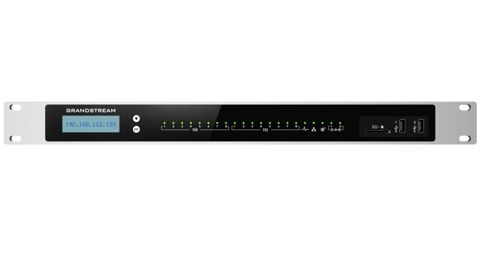 IP - ATS Grandstream UCM6308 — Bakı