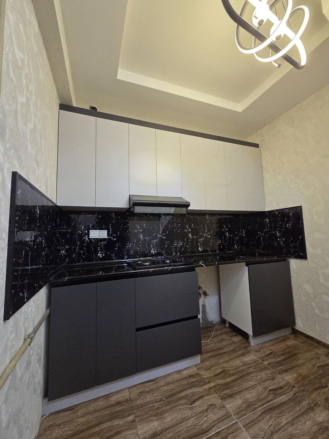 Satılır 2 otaqlı yeni tikili 65 m² — Mənzil, Xırdalan (10)