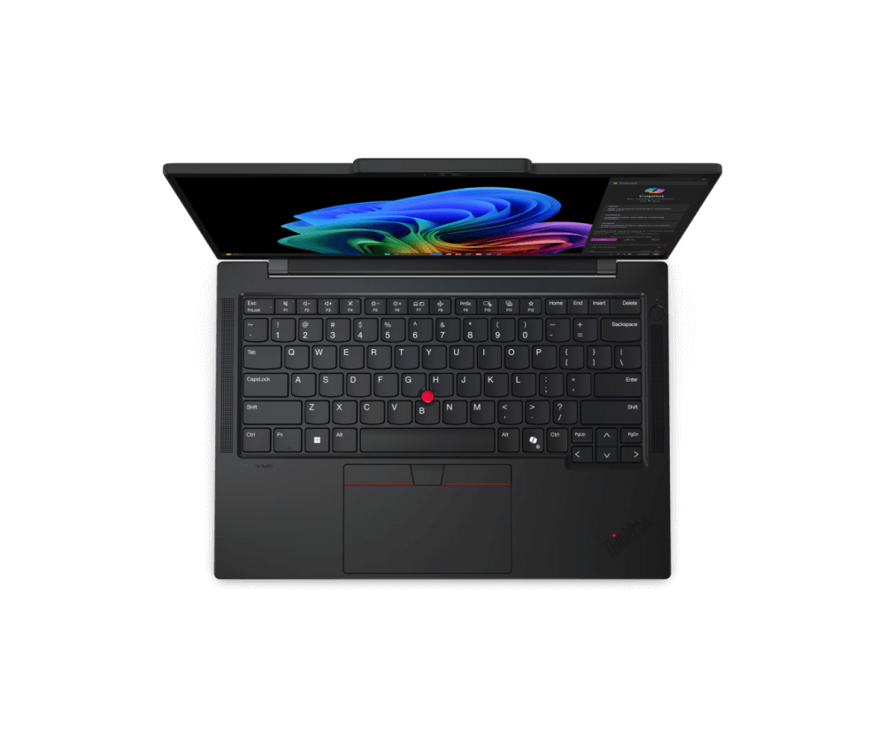 Laptop Lenovo ThinkPad T14s G6 21QX001DRT — Noutbuklar, Bakı (4)