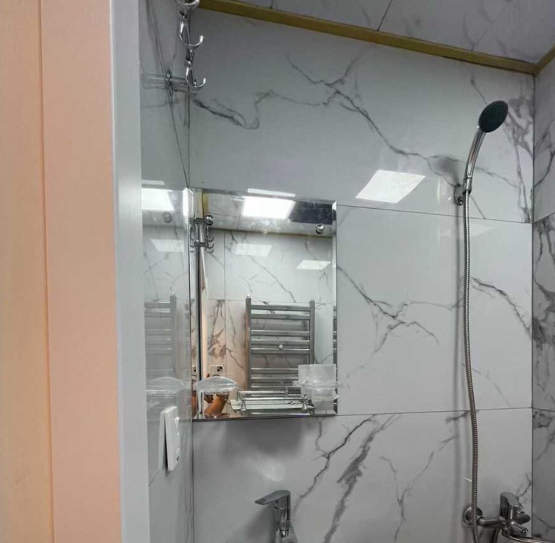 Satılır 2 otaqlı yeni tikili 44 m² — Mənzil, Bakı (9)