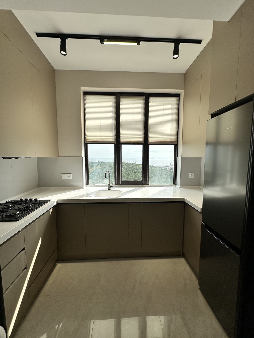 Satılır 2 otaqlı yeni tikili 56 m² — Mənzil, Bakı (6)