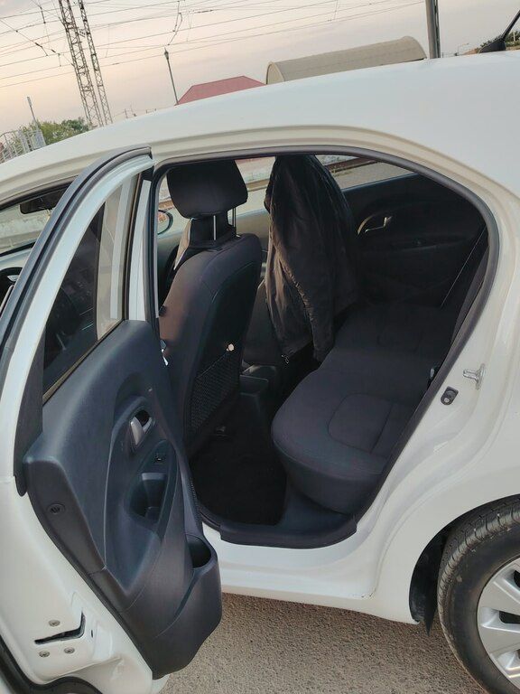 Kia Rio, 1.2 L, 2014 il, 191 000 km — Avtomobillər, Gəncə (7)