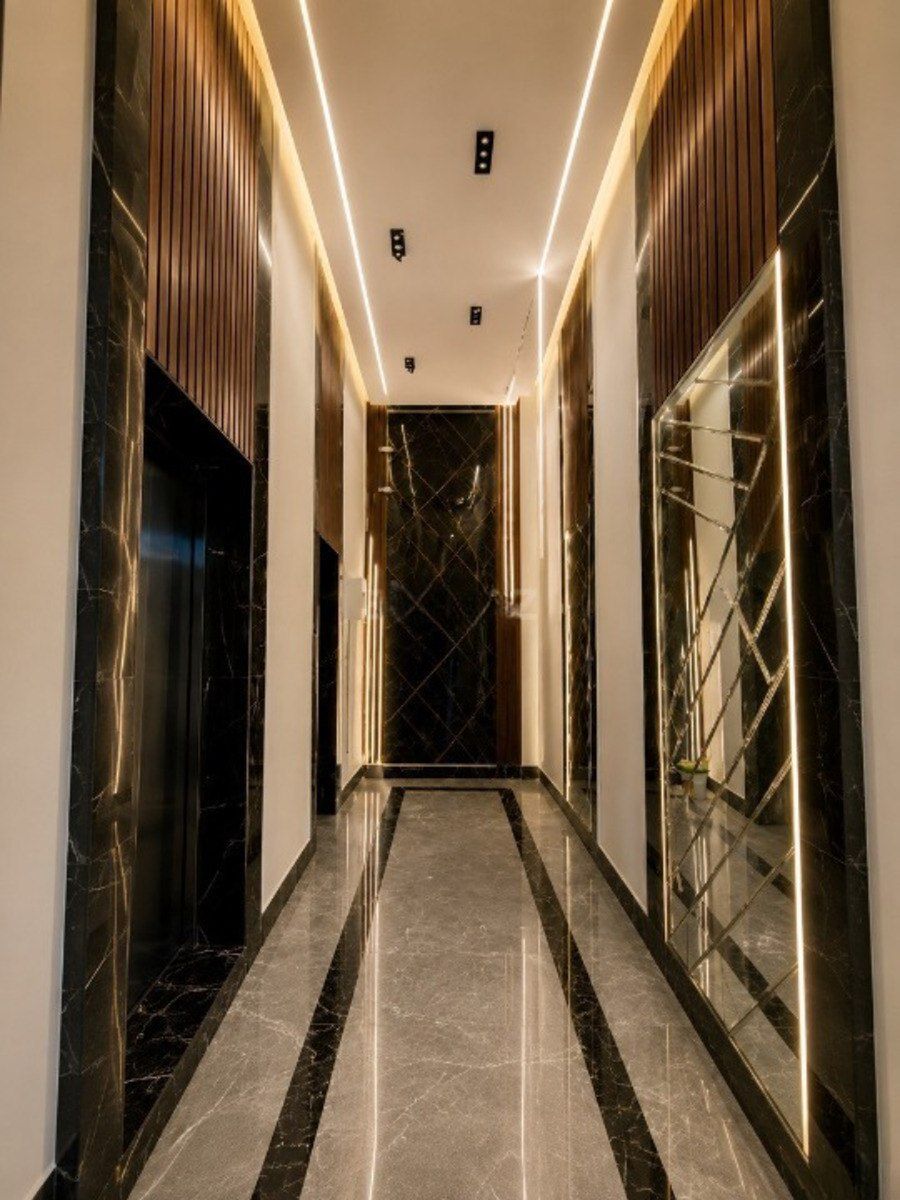 Satılır 2 otaqlı yeni tikili 60 m² — Mənzil, Bakı