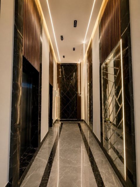 Satılır 2 otaqlı yeni tikili 60 m² — Bakı