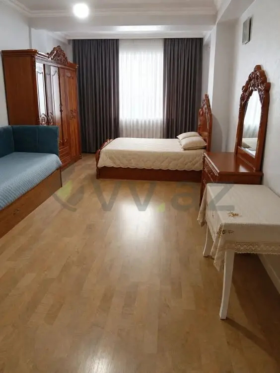 2 otaqlı mənzil Yeni tikili Satılır, Əhmədli, Xətai, Bakı — Mənzil, Bakı (3)