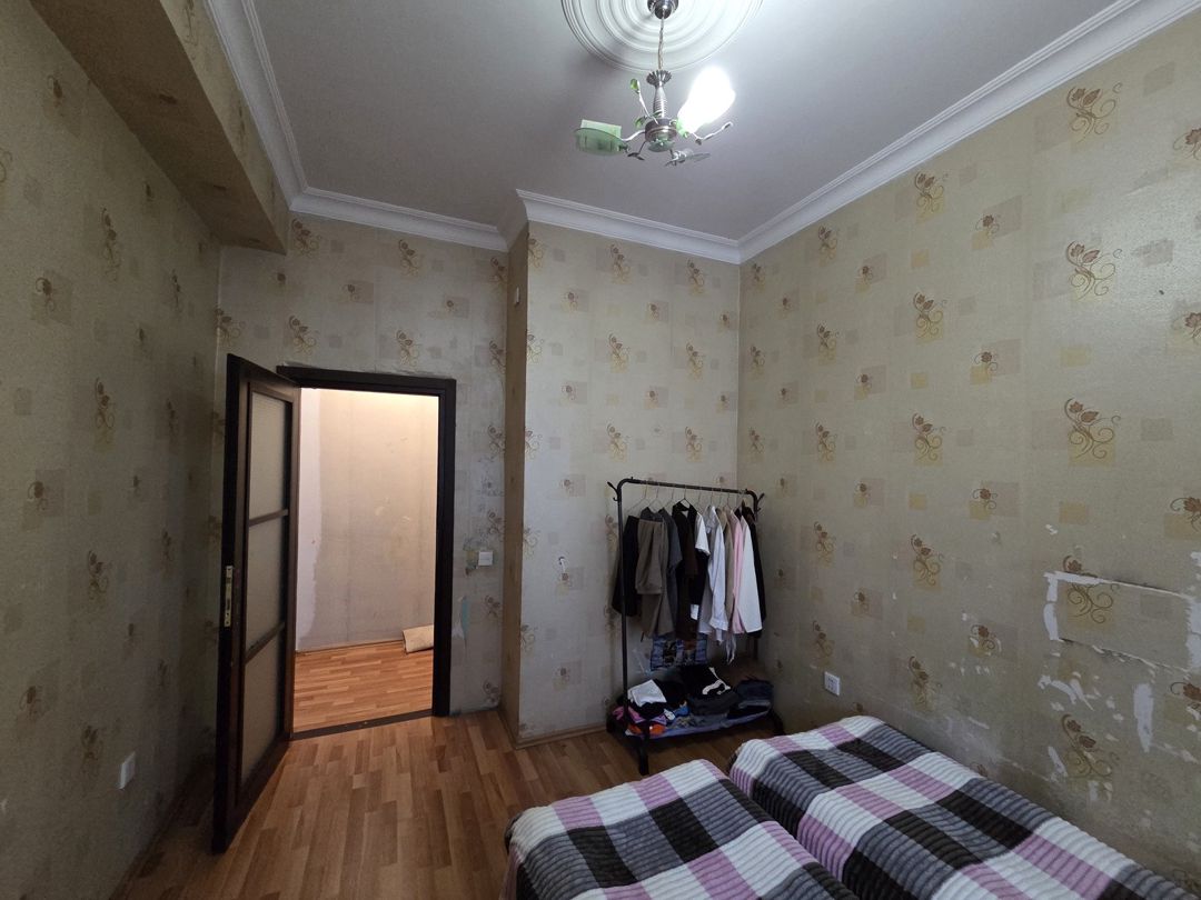Satılır 3 otaqlı yeni tikili 88 m² — Mənzil, Bakı (7)