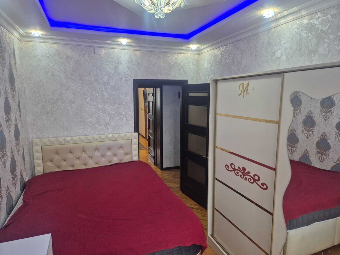 Satılır 3 otaqlı köhnə tikili 65 m² — Mənzil, Bakı (6)