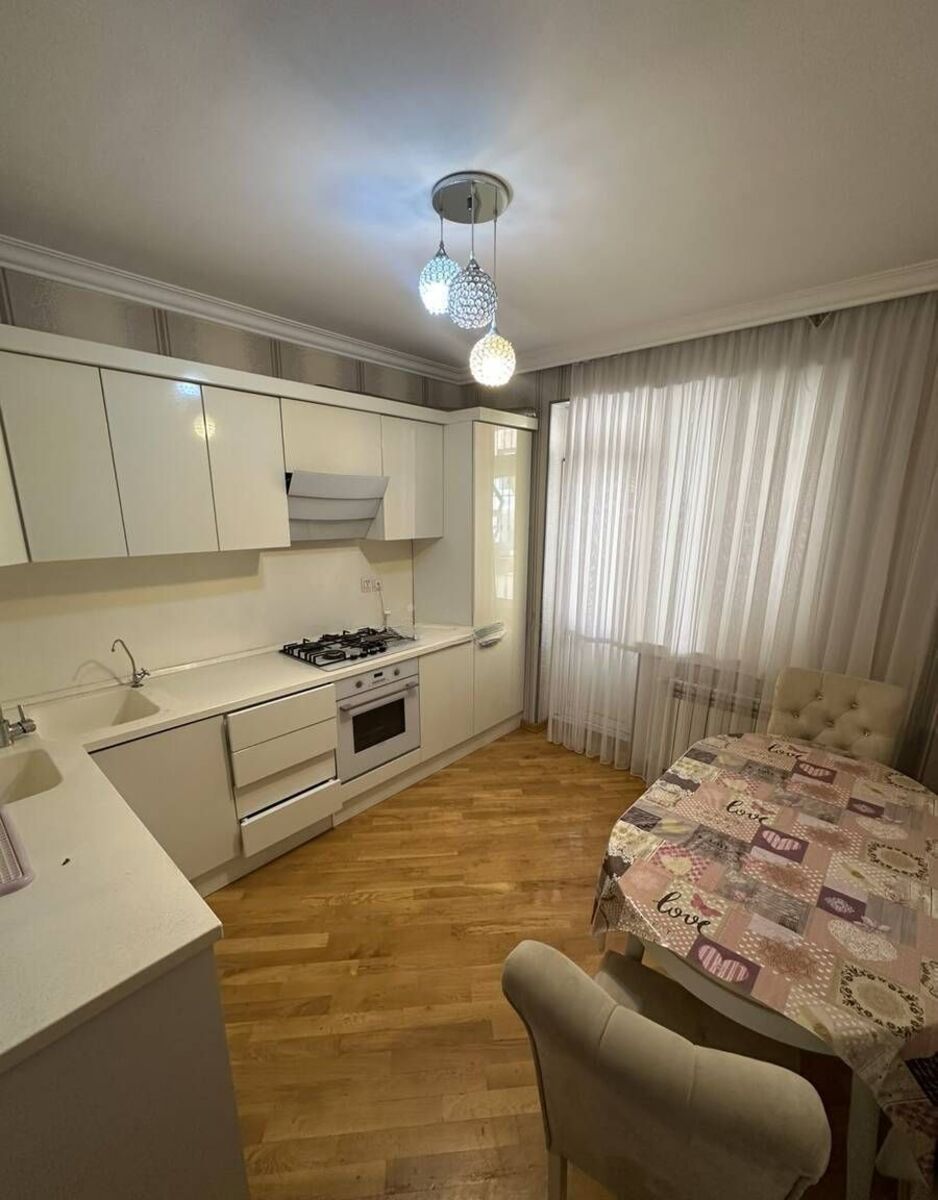 Satılır 3 otaqlı yeni tikili 91 m² — Mənzil, Bakı (7)