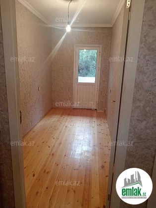 Satılır 2 otaqlı 45 m² köhnə tikili Bakıxanov — Mənzil (2)