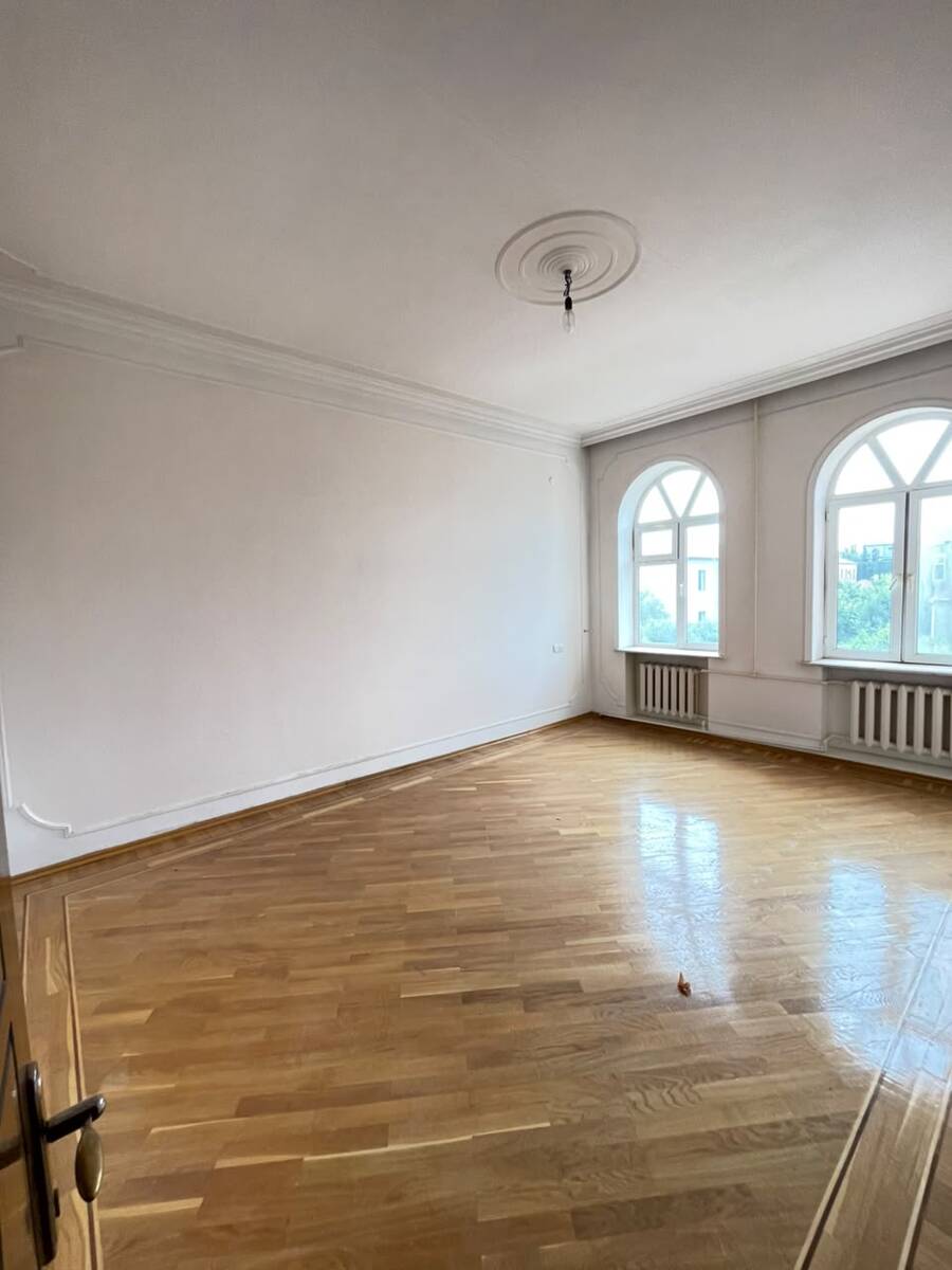 İcarəyə verilir 10 otaqlı həyət evi/bağ evi 300 m² — Ev, villa, Bakı (12)