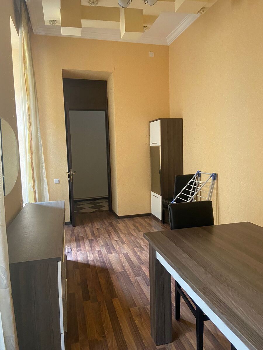 Satılır 3 otaqlı köhnə tikili 70 m² — Mənzil, Bakı (9)