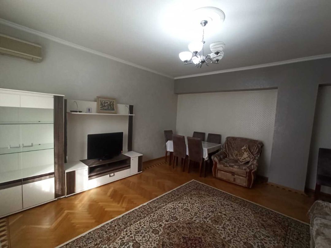 İcarəyə verilir 3 otaqlı köhnə tikili 80 m² — Mənzil, Bakı (3)
