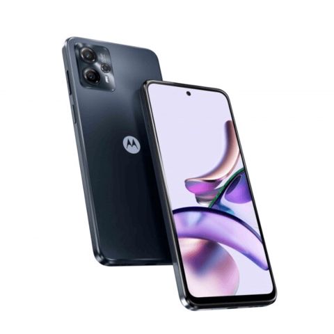 Smartfon Motorola G13 4GB 128GB Matte Charcoal PAWW0017TN — Bakı