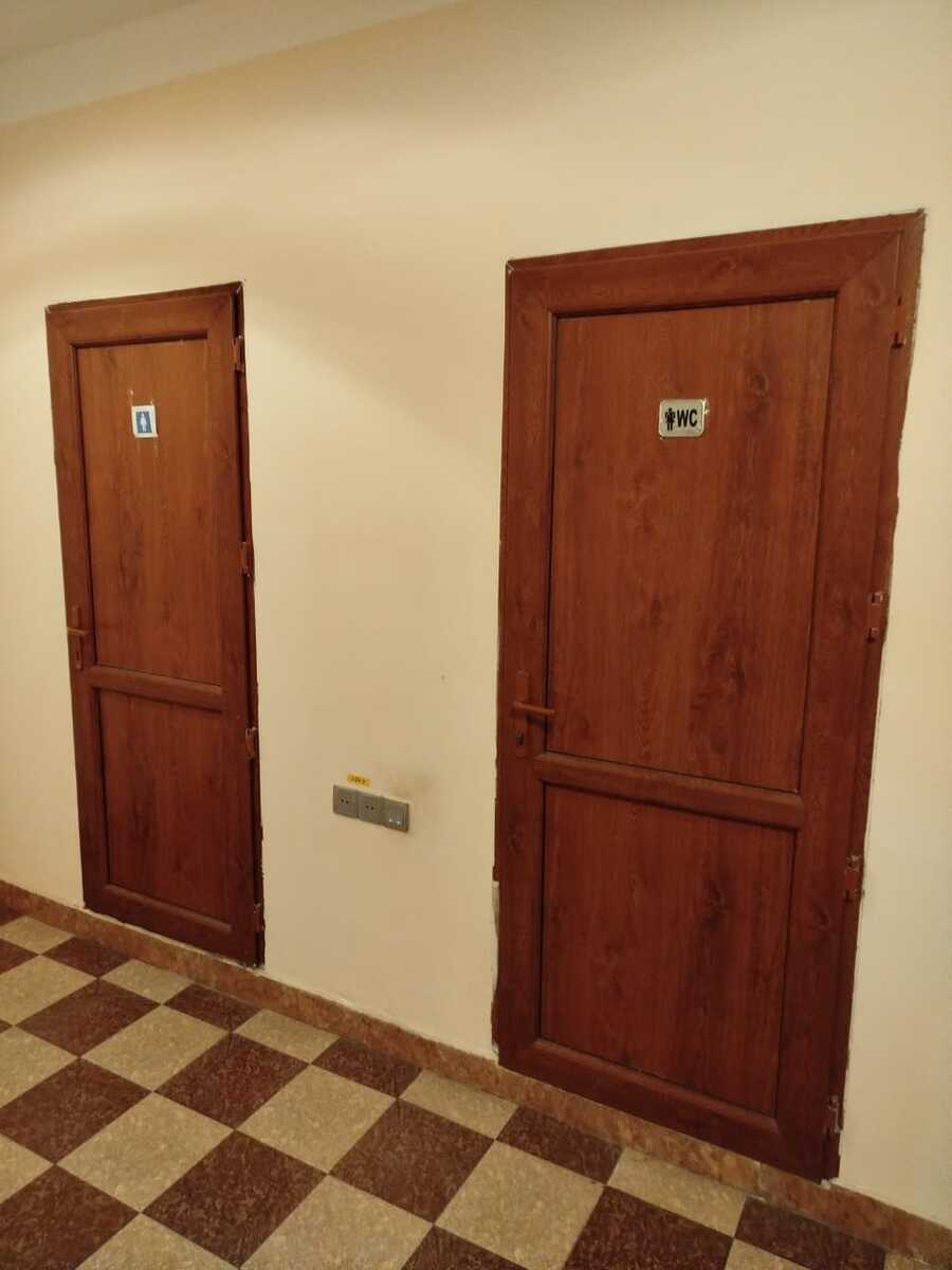 İcarəyə verilir obyekt 520 m² — Əmlak, Bakı (8)