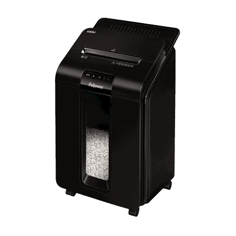 Şreder Kağız məhvedici Fellowes AutoMax 100M — Bakı