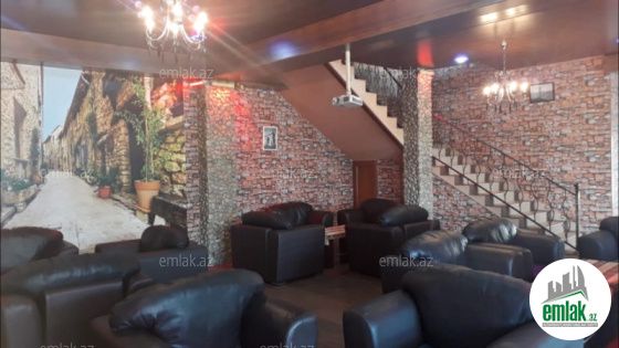 Satılır 5 otaqlı 360 m² obyekt Oğuz — Əmlak (2)