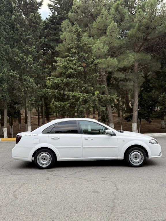 Daewoo Gentra, 1.5 L, 2014 il, 233 700 km 99-SZ-971 — Avtomobillər, Sumqayıt (4)