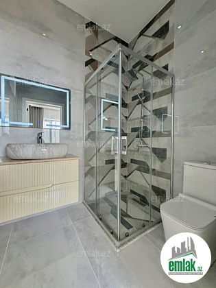Satılır 4 otaqlı 140 m² bağ evi Mərdəkan — Ev, villa (11)