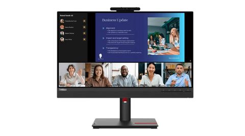 Monitor Lenovo ThinkVision T24v-30 63D8MAT3EU — Bakı