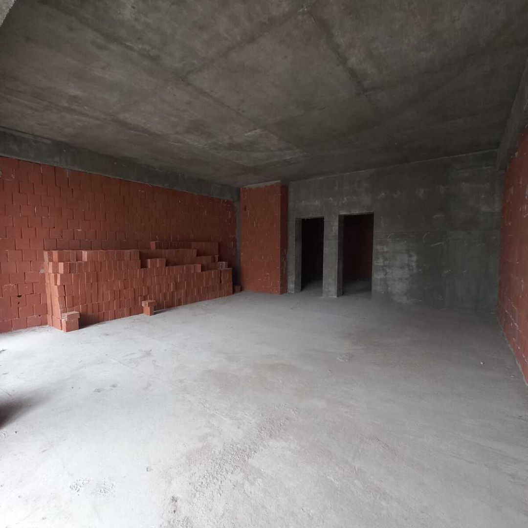 Satılır 2 otaqlı yeni tikili 72 m² — Mənzil, Bakı (6)