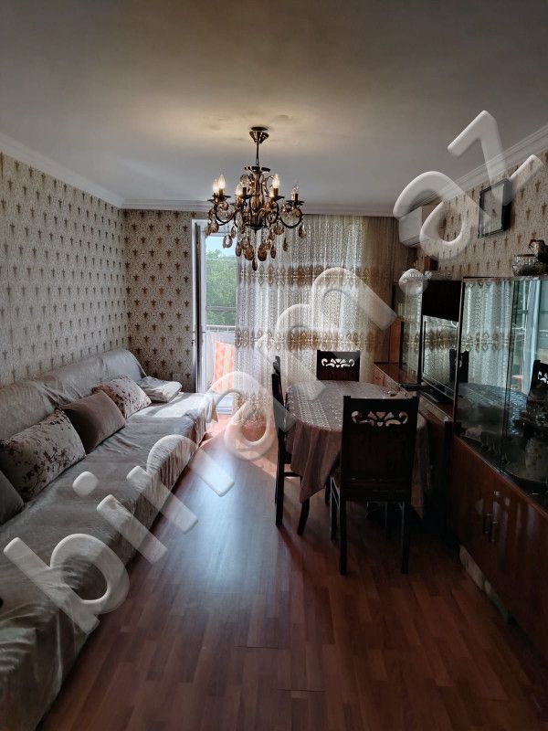 2 otaqlı Köhnə tikili, Satış, Bakı, Səbail — Mənzil, Bakı (2)