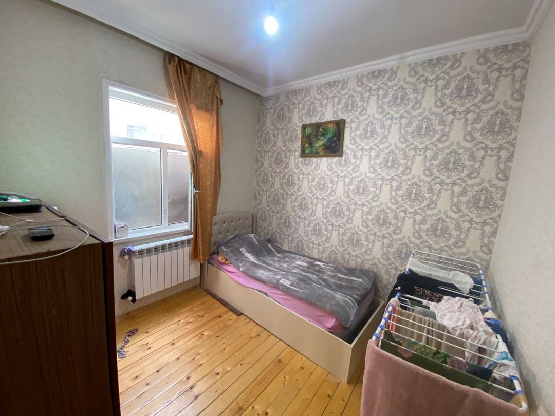 Satılır 3 otaqlı həyət evi/bağ evi 80 m² — Ev, villa, Bakı (5)