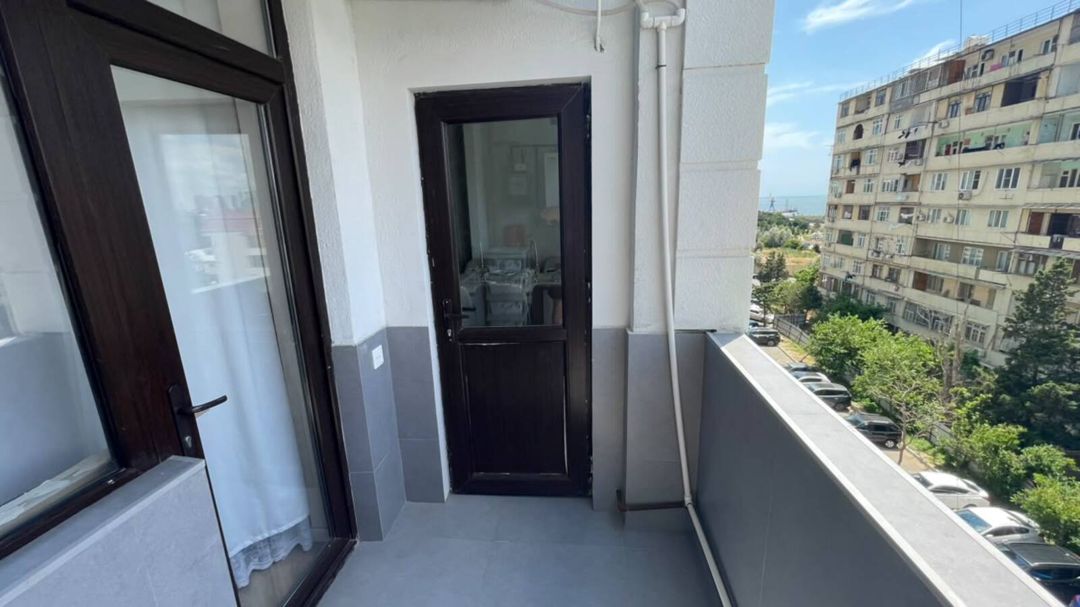 Satılır 2 otaqlı yeni tikili 56.2 m² — Mənzil, Bakı (11)
