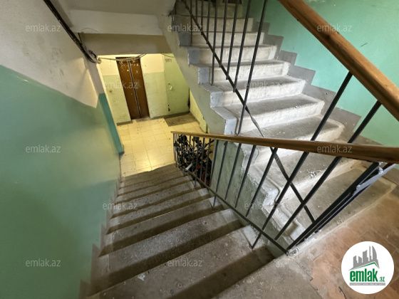 Satılır 4 otaqlı 115 m² köhnə tikili 20 yanvar m — Mənzil (8)