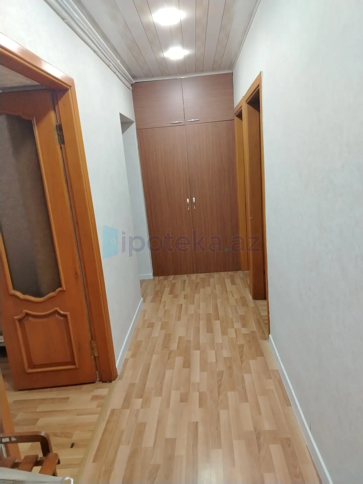 Satılır: 3 Otaq, Köhnə tikili, Xətai r., 85.00 m² — Mənzil, Bakı (7)