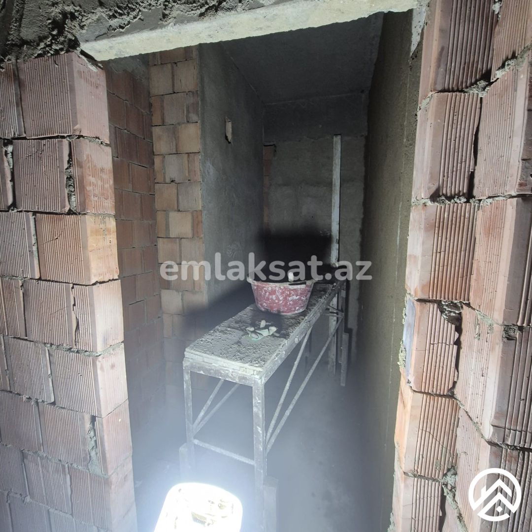 Satılır 1 otaq yeni tikili 48 m², Sumqayıt — Mənzil, Sumqayıt (6)