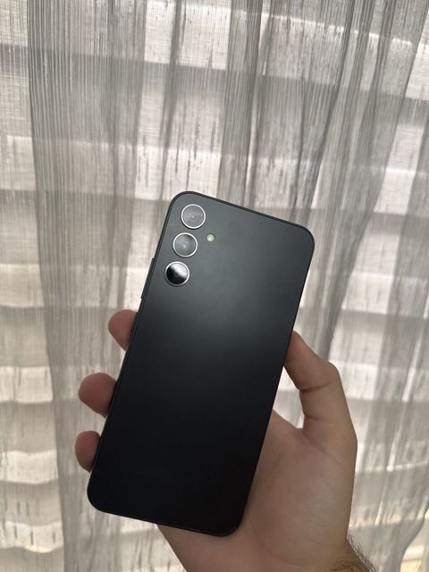Samsung Galaxy A34 5G, 128 GB, rəng - Qara — Bakı